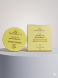 MÁSCARA EM GEL CREME HIDRATANTE FACIAL REVIGORANTE 35G – PHALLEBEAUTY COSMETICS VITAMINAS E MINERAIS