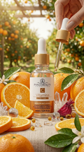 SÉRUM VITAMINA C BOOSTER ANTI AGING 30ML – PHALLEBEAUTY COSMETICS